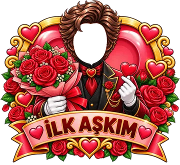 İlk Aşkım rütbesi