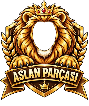 Aslan Parçası rütbesi