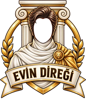 Evin Direği rütbesi