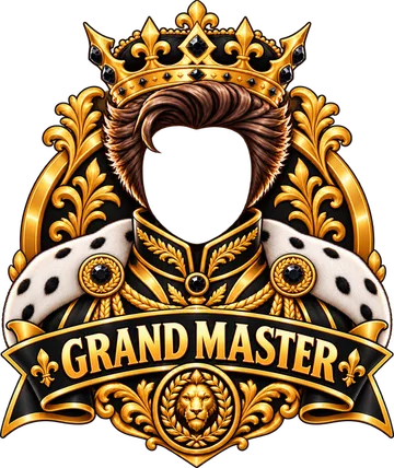 Grand Master rütbesi