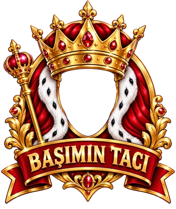 Başımın Tacı rütbesi