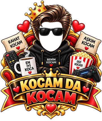 Kocam da Kocam rütbesi
